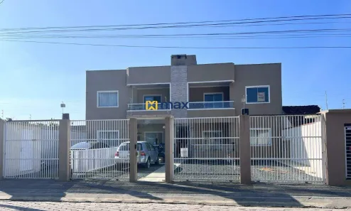 Apartamento com 2 Quartos para alugar, 88m² no Meia Praia, Navegantes