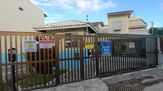 Casa de Condomínio com 3 Quartos à venda, 120m² no Aeroporto, Aracaju