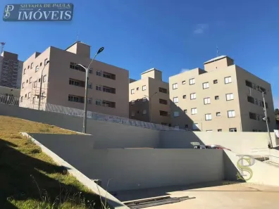 Apartamento com 2 Quartos à venda, 54m² no Terra Preta (Terra Preta), Mairiporã