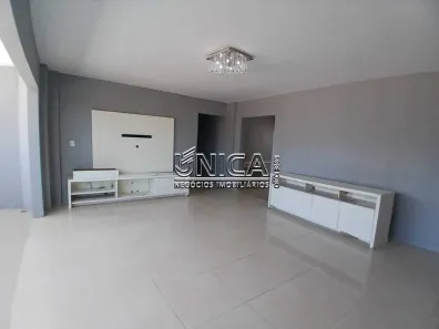 Apartamento com 3 Quartos para alugar, 120m² no São José, Aracaju