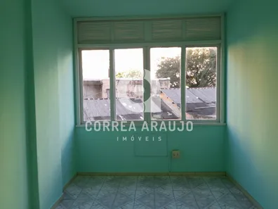 Kitnet à venda, 23m² no Praça da Bandeira, Rio de Janeiro