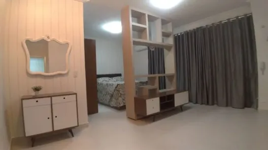 Apartamento com 1 Quarto para alugar, 42m² no Bela Vista, São Paulo