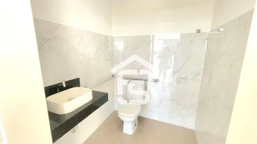 Loja / Salão / Ponto Comercial para alugar, 160m² no Jardim do Café, Cambé
