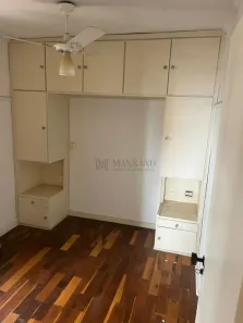 Apartamento com 3 Quartos à venda, 80m² no Vila Santa Clara, Bauru