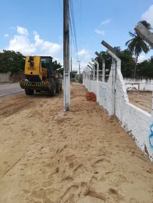 Terreno / Lote / Condomínio à venda, 9616m² no , São Gonçalo do Amarante