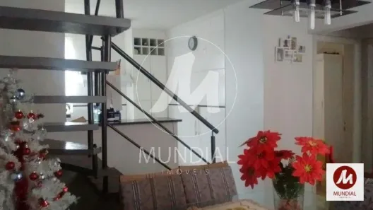 Cobertura com 2 Quartos à venda, 113m² no Sumarezinho, Ribeirão Preto