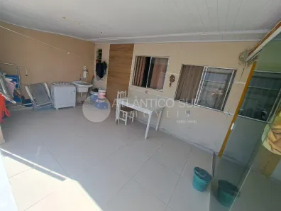 Casa de Condomínio com 2 Quartos à venda, 70m² no Primavera, Pontal do Paraná