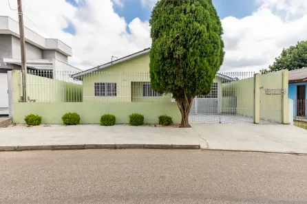 Casa com 3 Quartos à venda, 140m² no Eucaliptos, Fazenda Rio Grande