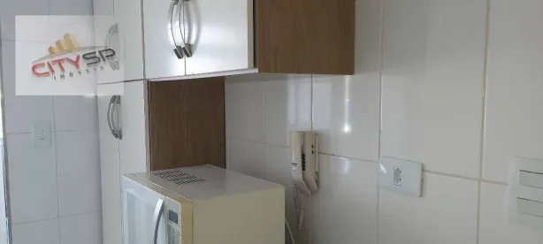 Apartamento com 2 Quartos à venda, 52m² no Saúde, São Paulo