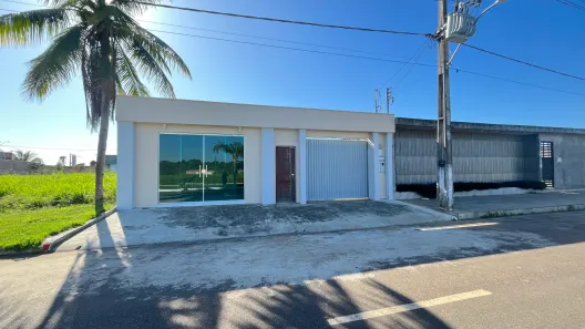 Casa com 3 Quartos à venda, 240m² no , Iranduba