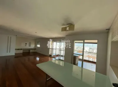 Apartamento com 4 Quartos à venda, 173m² no Vila Mascote, São Paulo