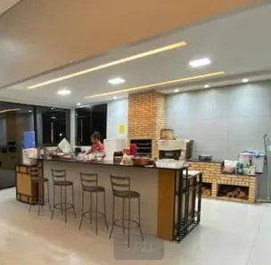Fazenda / Sítio / Chácara com 3 Quartos para alugar, 300m² no , Alexânia