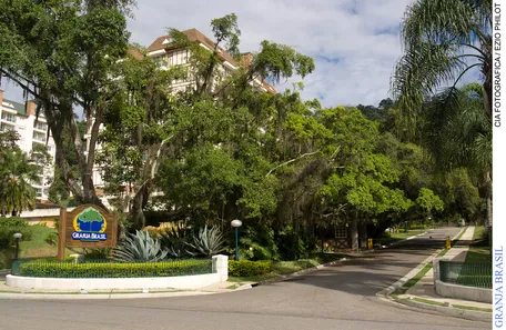 Cobertura com 2 Quartos à venda, 170m² no Itaipava, Petrópolis