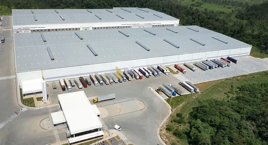 Galpão / Depósito / Armazém para alugar, 14076m² no Pinhal, Cabreúva