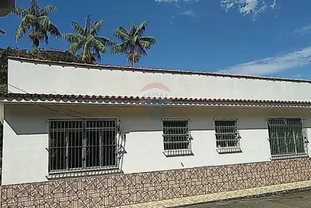 Fazenda / Sítio / Chácara com 2 Quartos à venda, 26000m² no , Bom Jardim