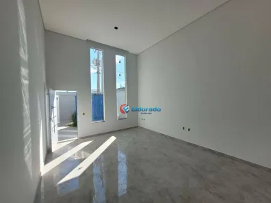 Casa com 3 Quartos à venda, 90m² no Jardim Consteca, Sumaré