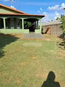 Fazenda / Sítio / Chácara com 1 Quarto à venda, 120m² no Aguarius, Araçoiaba da Serra