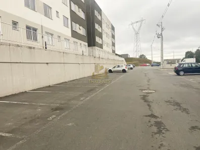 Apartamento com 2 Quartos à venda, 46m² no Botiatuba, Almirante Tamandaré