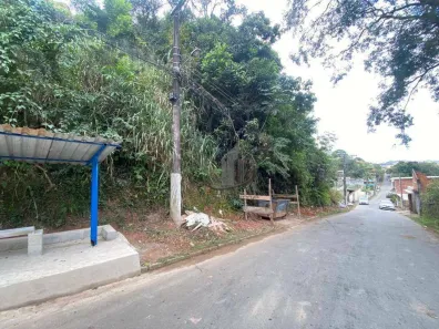 Terreno / Lote / Condomínio à venda, 2462m² no Getúlio Vargas, Barra Mansa