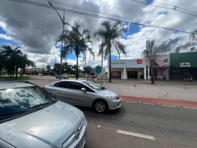 Loja / Salão / Ponto Comercial à venda, 63m² no Recanto dos Sonhos, Senador Canedo