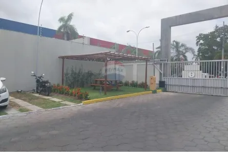 Apartamento com 2 Quartos à venda, 48m² no Maranguape I, Paulista