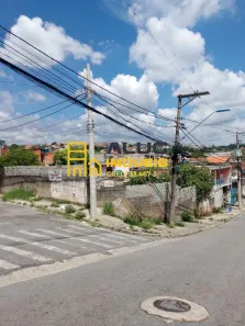 Terreno / Lote / Condomínio à venda, 408m² no Jardim Rosemary, Itapevi