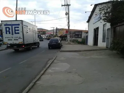 Galpão / Depósito / Armazém à venda, 360m² no Duquesa I (São Benedito), Santa Luzia