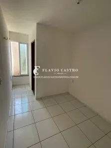 Apartamento com 2 Quartos à venda, 50m² no Itambé, Caucaia