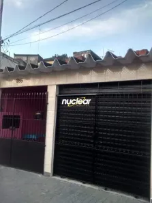 Casa com 2 Quartos à venda, 120m² no Jardim Tietê, São Paulo