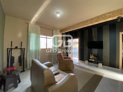 Fazenda / Sítio / Chácara com 2 Quartos à venda, 100m² no Veraneio Irajá, Jacareí