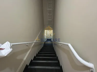Conjunto Comercial / Sala para alugar, 35m² no Jardim Novo Cambuí, Hortolândia