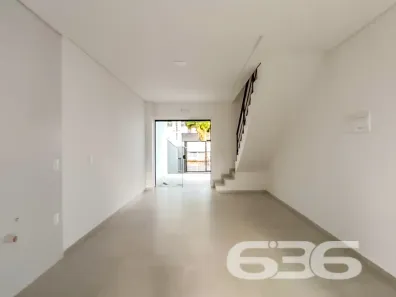Sobrado com 3 Quartos à venda, 109m² no Iririú, Joinville