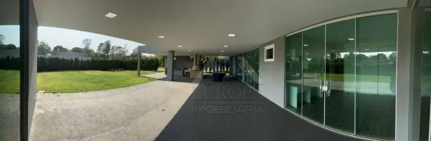 Fazenda / Sítio / Chácara à venda, 3m² no Recanto Santa Andréa, Cambé