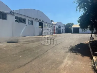 Galpão / Depósito / Armazém para alugar, 1400m² no Veraliz, Londrina