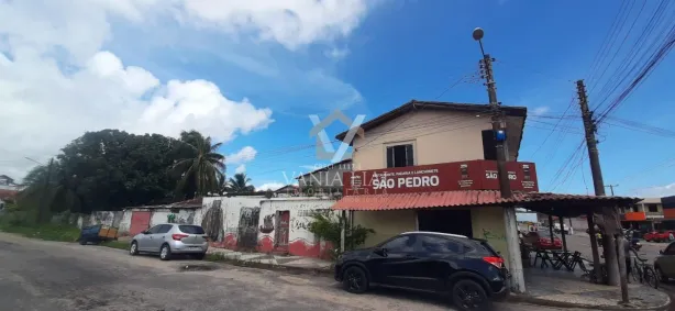 Prédio Inteiro com 2 Quartos à venda, 242m² no Amapá, Salinópolis