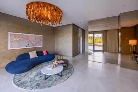 Apartamento com 3 Quartos à venda, 113m² no Jardim Dom Bosco, São Paulo