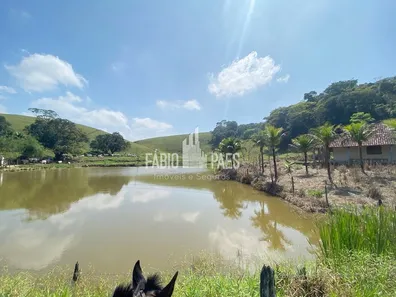 Fazenda / Sítio / Chácara com 2 Quartos à venda, 871200m² no Maraporã, Cachoeiras de Macacu