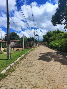 Fazenda / Sítio / Chácara com 3 Quartos à venda, 110000m² no Cobe de Cima, Vera Cruz