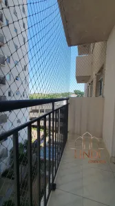 Apartamento com 3 Quartos para alugar, 66m² no Centro, Barueri