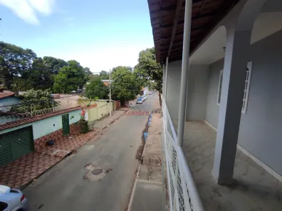 Casa com 2 Quartos à venda, 150m² no Santa Rita, Governador Valadares