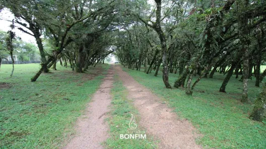 Fazenda / Sítio / Chácara à venda, 86000m² no Cachoeira de São José, São José dos Pinhais