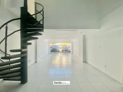 Loja / Salão / Ponto Comercial à venda, 95m² no Lagoa Nova, Natal