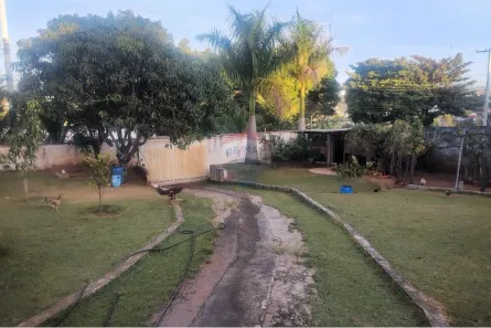 Casa com 2 Quartos à venda, 194m² no Recanto São Manoel II, Salto de Pirapora