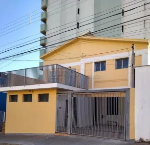 Cobertura com 3 Quartos à venda, 177m² no Vila Monteiro (Gleba I), São Carlos