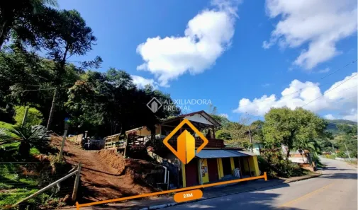 Casa com 2 Quartos à venda, 2063m² no Centro, Paulo Lopes