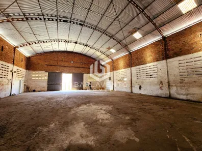 Galpão / Depósito / Armazém para alugar, 560m² no Jardim Jordão, Jaboatão dos Guararapes