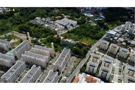 Terreno / Lote / Condomínio à venda, 5747m² no Caji, Lauro de Freitas