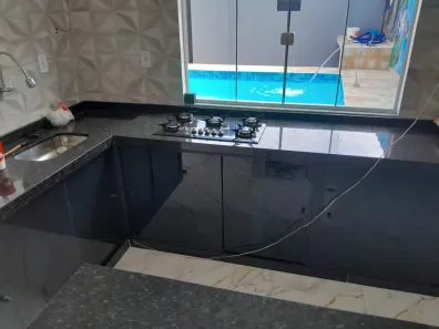 Casa com 3 Quartos à venda, 120m² no Campo Grande, Rio de Janeiro