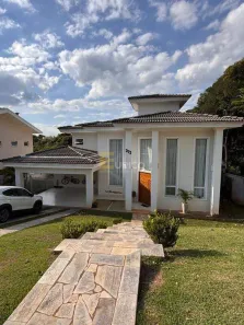 Casa de Condomínio com 4 Quartos para alugar, 450m² no Jardim do Ribeirão II, Itupeva