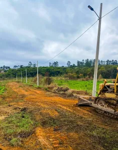 Terreno / Lote / Condomínio à venda, 600m² no , Igaratá